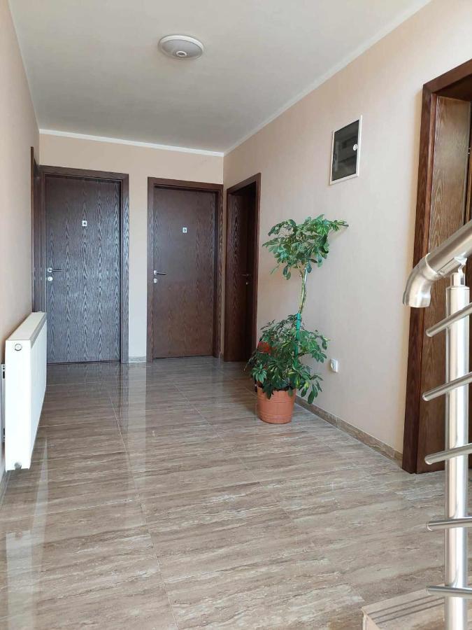 Restoran Bmb Hotel Odzak Exterior photo